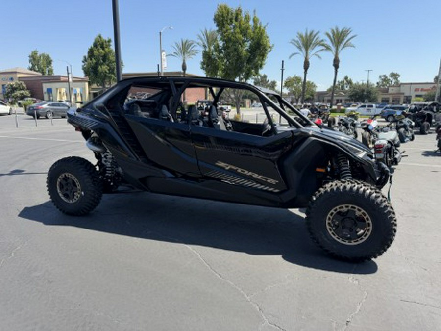 2027 CFMOTO ZFORCE Z10-4