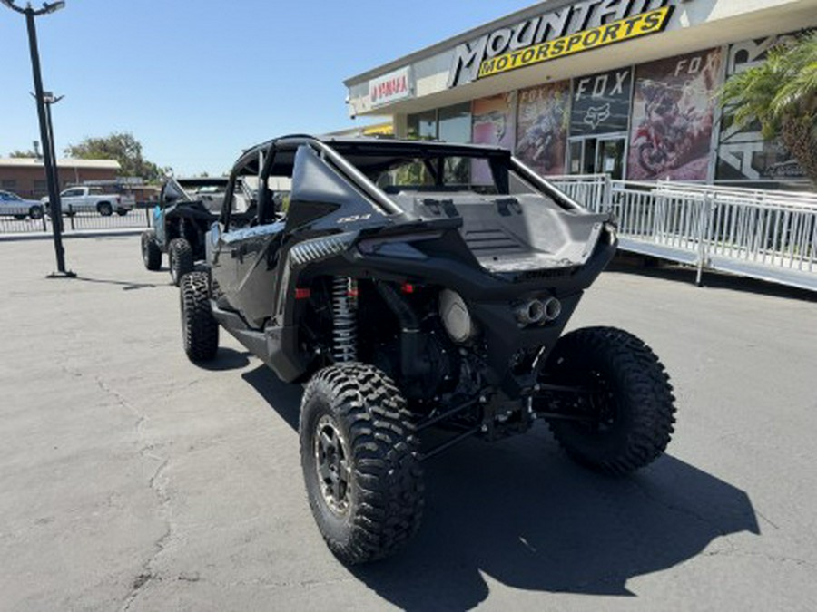 2027 CFMOTO ZFORCE Z10-4