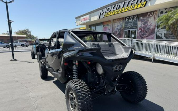 2027 CFMOTO ZFORCE Z10-4