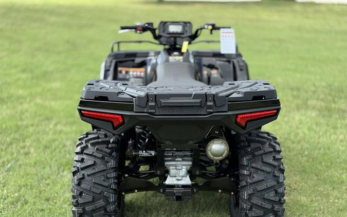 2027 Polaris Sportsman 600 Trail