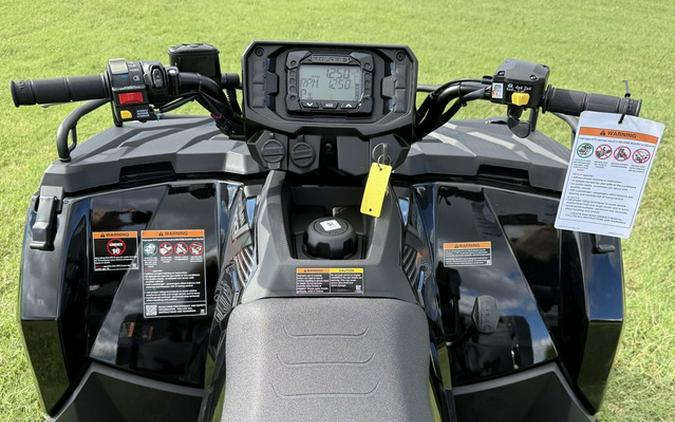 2027 Polaris Sportsman 600 Trail