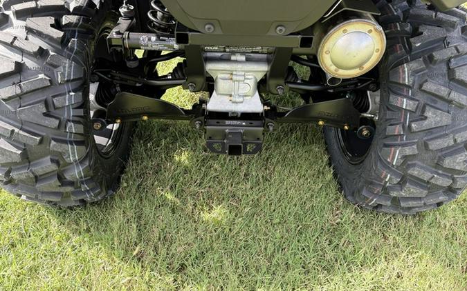 2027 Polaris Sportsman 600 Trail