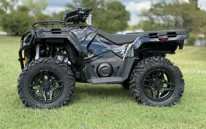 2027 Polaris Sportsman 600 Trail