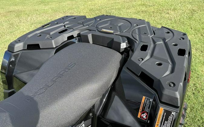 2027 Polaris Sportsman 600 Trail