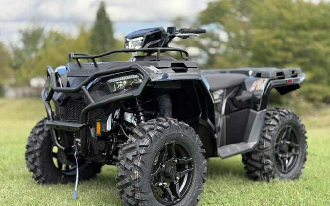 2027 Polaris Sportsman 600 Trail