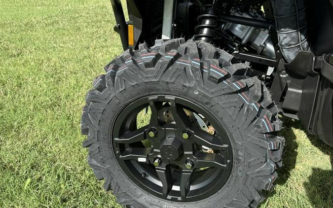 2027 Polaris Sportsman 600 Trail
