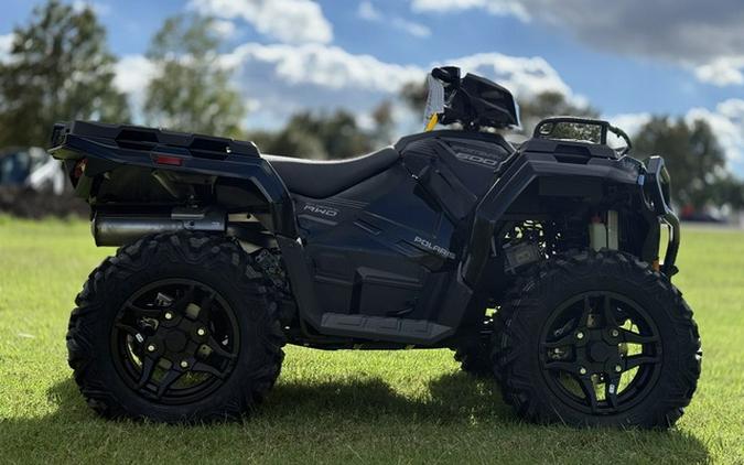 2027 Polaris Sportsman 600 Trail