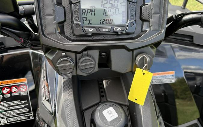 2027 Polaris Sportsman 600 Trail