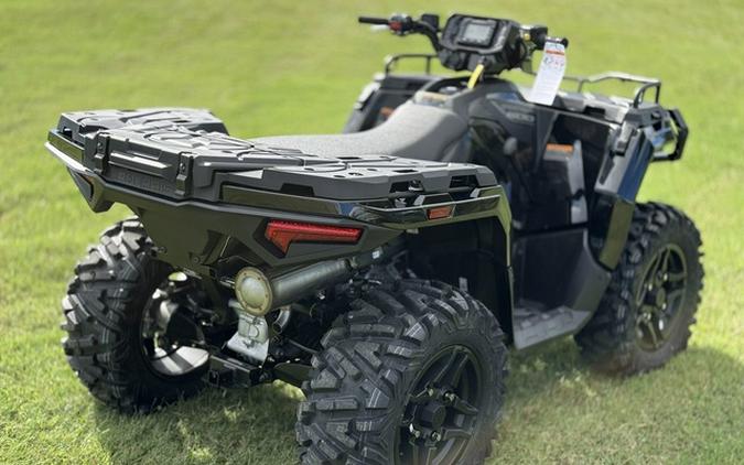 2027 Polaris Sportsman 600 Trail