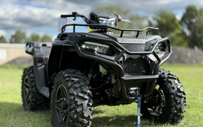 2027 Polaris Sportsman 600 Trail