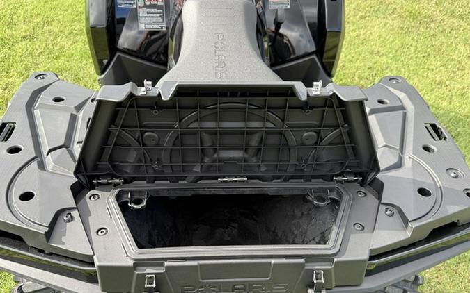 2027 Polaris Sportsman 600 Trail