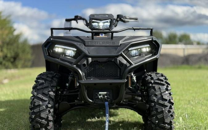 2027 Polaris Sportsman 600 Trail