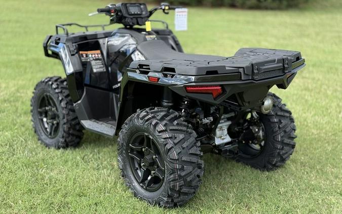 2027 Polaris Sportsman 600 Trail