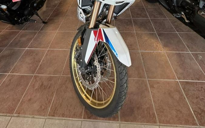 2022 Honda® Africa Twin Adventure Sports ES Automatic DCT