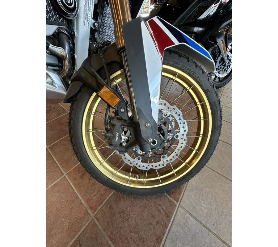 2022 Honda® Africa Twin Adventure Sports ES Automatic DCT