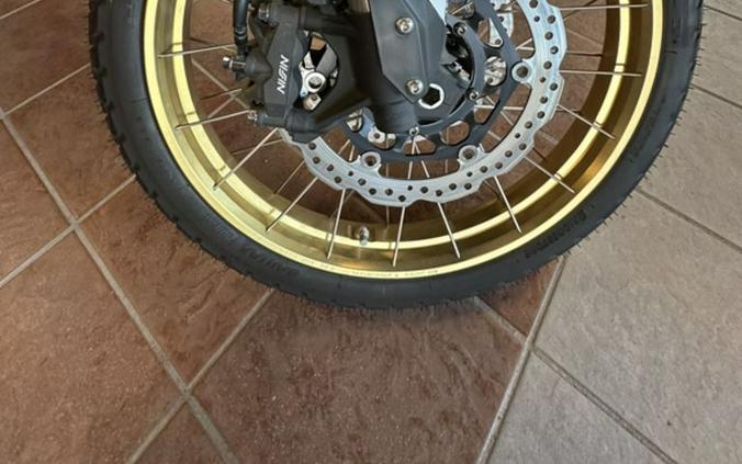 2022 Honda® Africa Twin Adventure Sports ES Automatic DCT
