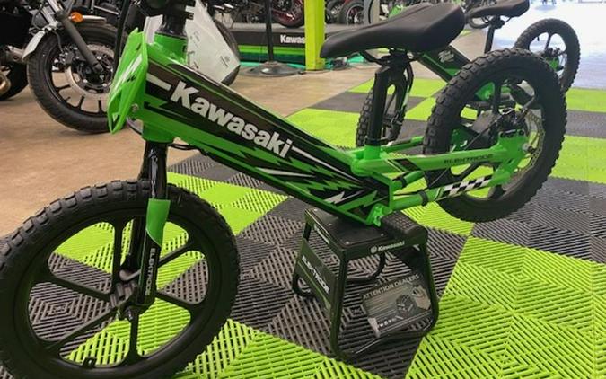 2023 Kawasaki Elektrode™