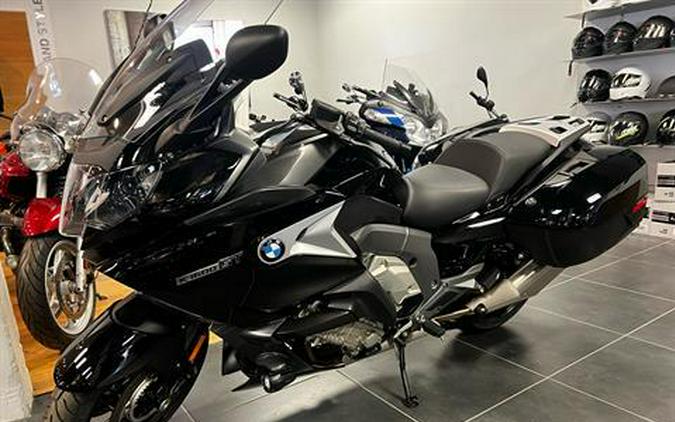 2019 BMW K 1600 GT