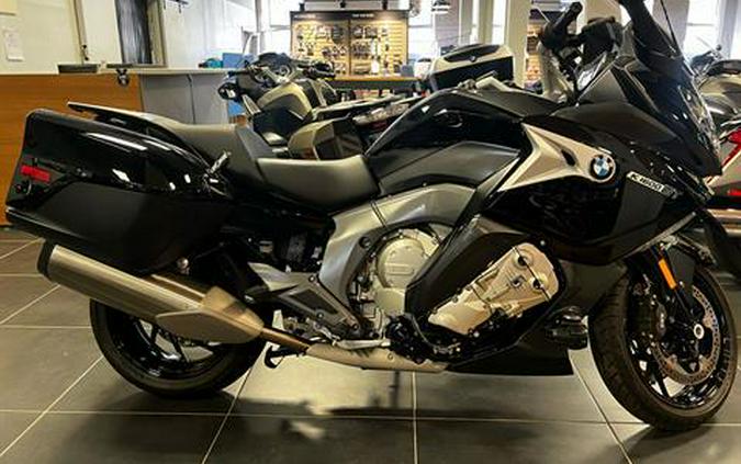 2019 BMW K 1600 GT