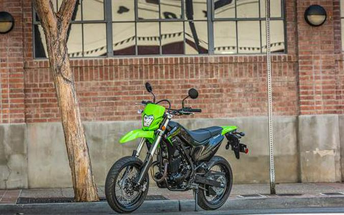 2023 Kawasaki KLX 230SM