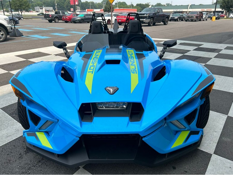 2023 Slingshot Slingshot R [AutoDrive]