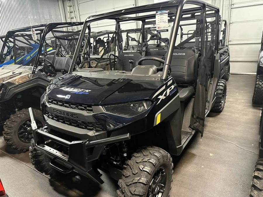 2024 Polaris® Ranger Crew XP 1000 Premium