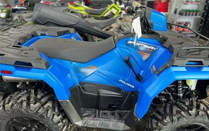 2024 Polaris Sportsman 570 Trail