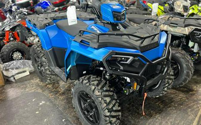 2024 Polaris Sportsman 570 Trail