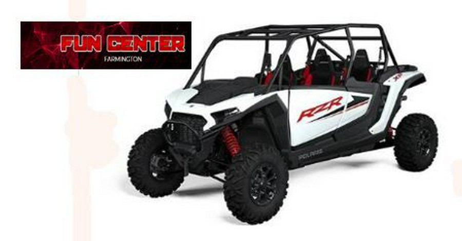 2024 Polaris Industries RZR XP 4 1000 SPORT