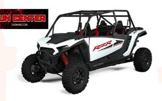 2024 Polaris Industries RZR XP 4 1000 SPORT