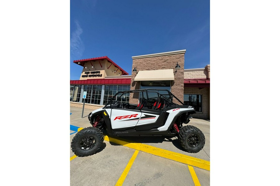 2024 Polaris Industries RZR XP 4 1000 SPORT