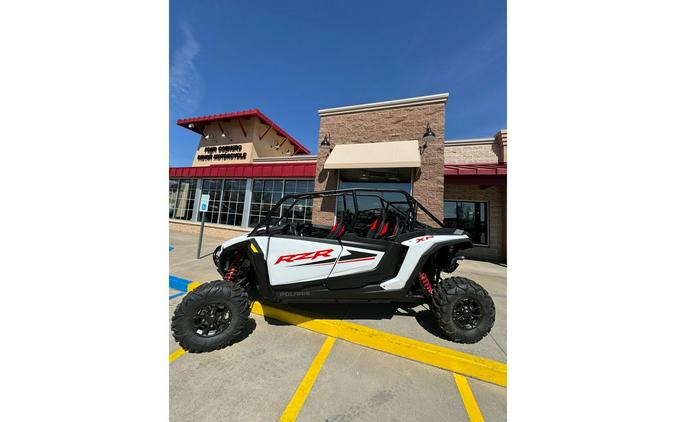 2024 Polaris Industries RZR XP 4 1000 SPORT