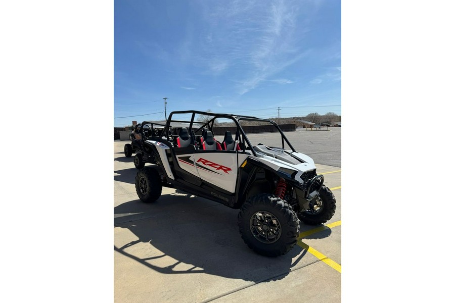 2024 Polaris Industries RZR XP 4 1000 SPORT