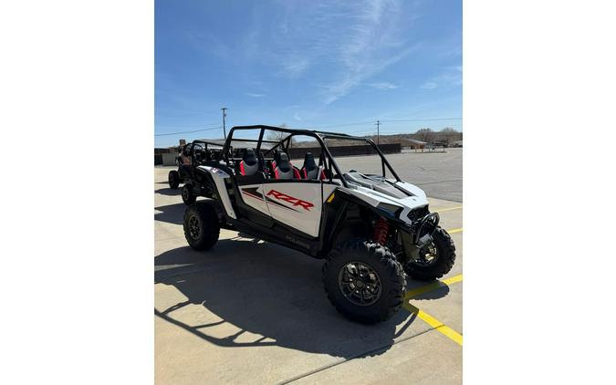 2024 Polaris Industries RZR XP 4 1000 SPORT