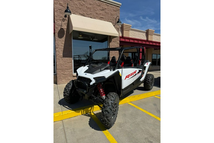 2024 Polaris Industries RZR XP 4 1000 SPORT