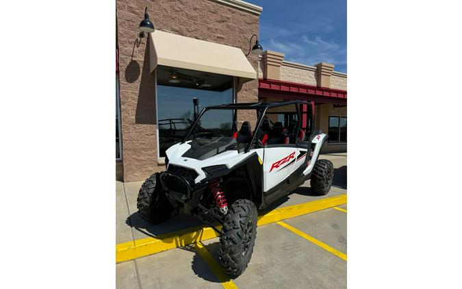 2024 Polaris Industries RZR XP 4 1000 SPORT