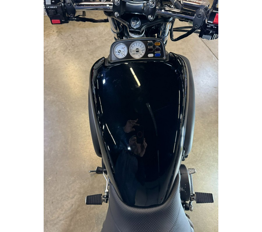 2007 Yamaha V Max