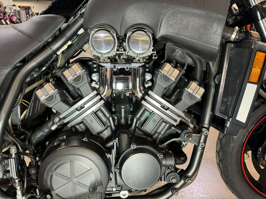 2007 Yamaha V Max