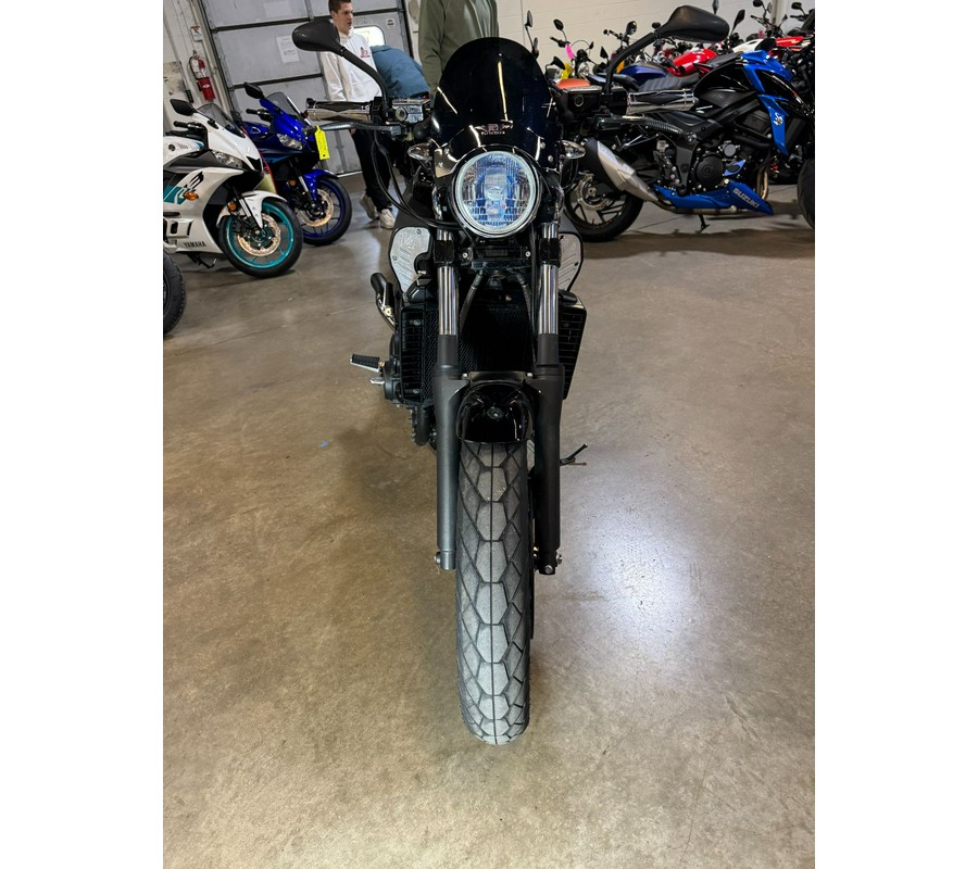 2007 Yamaha V Max