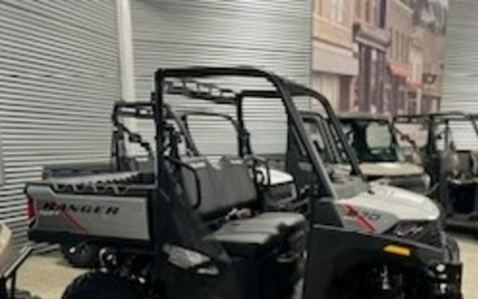 2024 Polaris Ranger SP 570 Premium