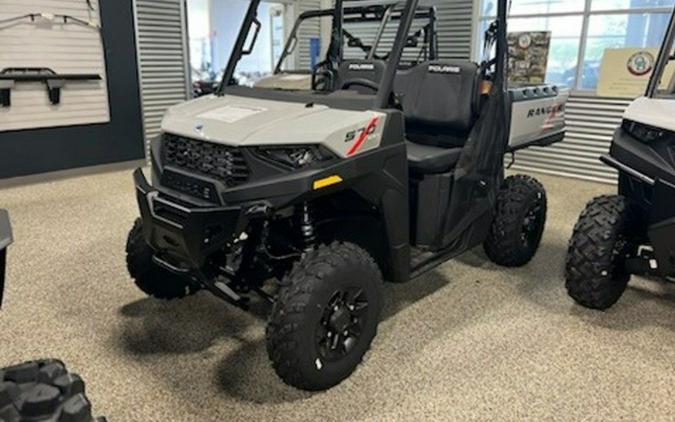 2024 Polaris Ranger SP 570 Premium