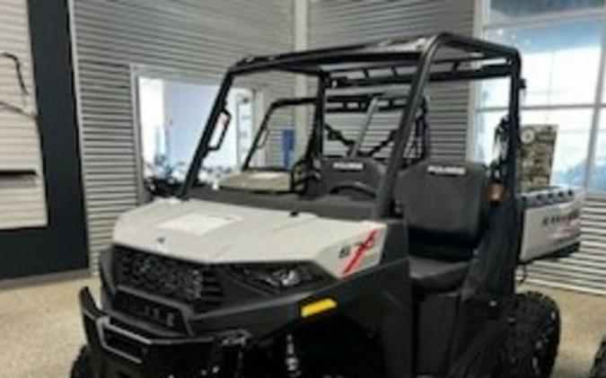 2024 Polaris Ranger SP 570 Premium