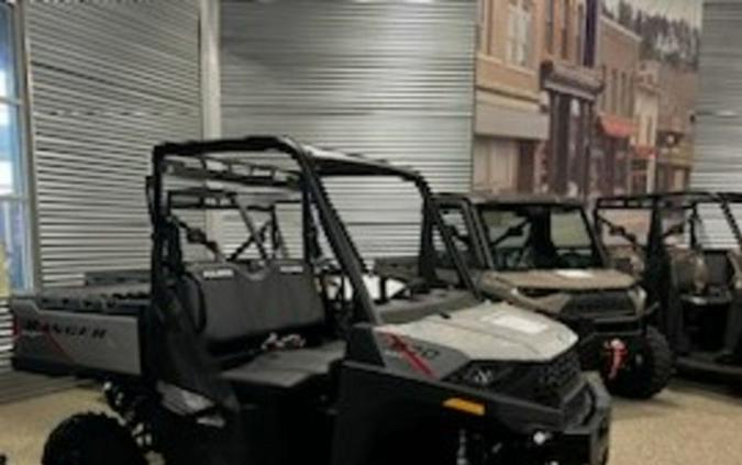 2024 Polaris Ranger SP 570 Premium