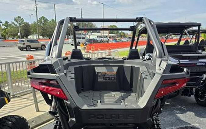 2024 Polaris® RZR TURBO R SPORT - ONYX BLACK Sport