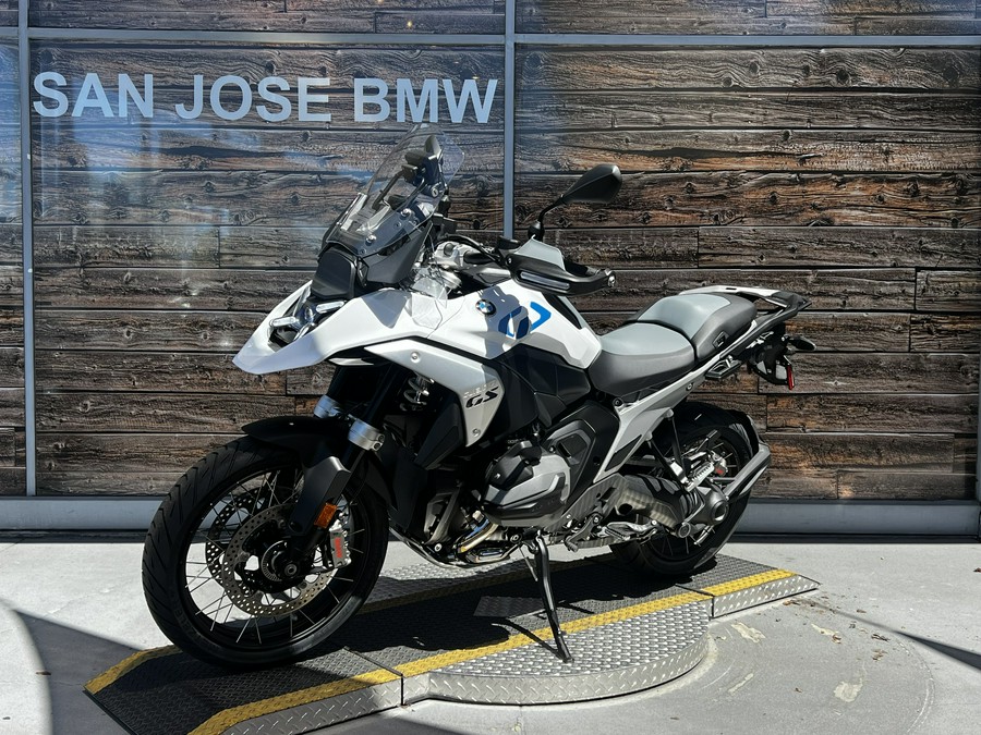 2024 BMW R 1300 GS