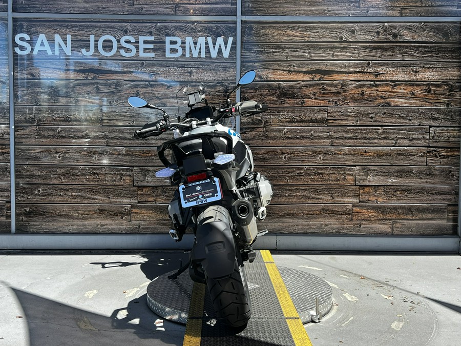 2024 BMW R 1300 GS