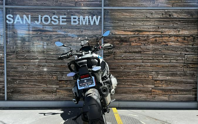 2024 BMW R 1300 GS