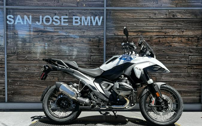 2024 BMW R1300GS First Ride Review