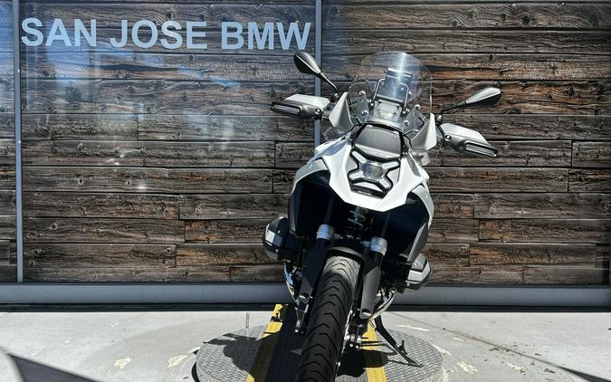 2024 BMW R 1300 GS