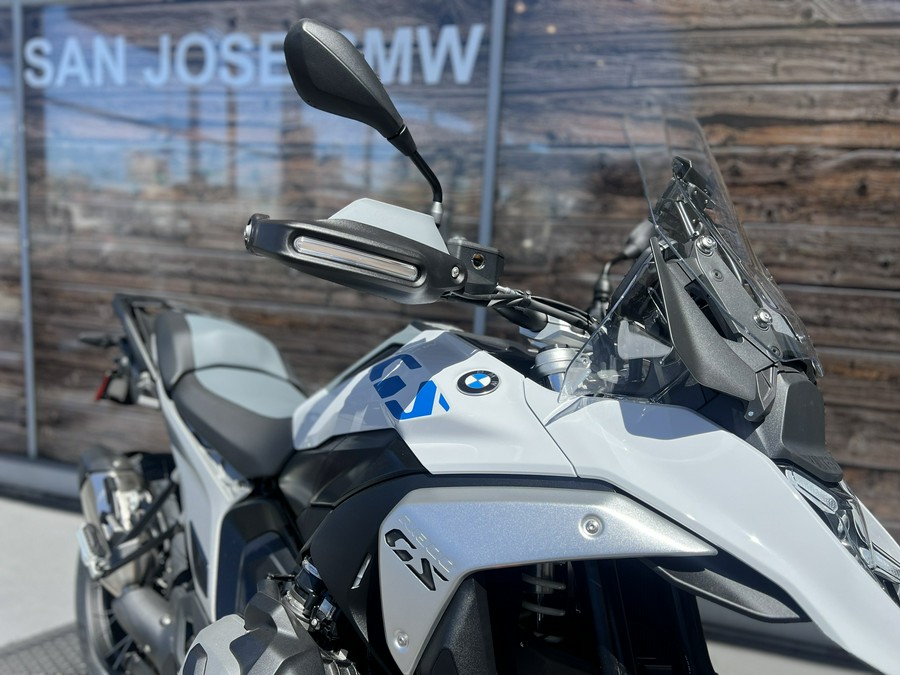 2024 BMW R 1300 GS